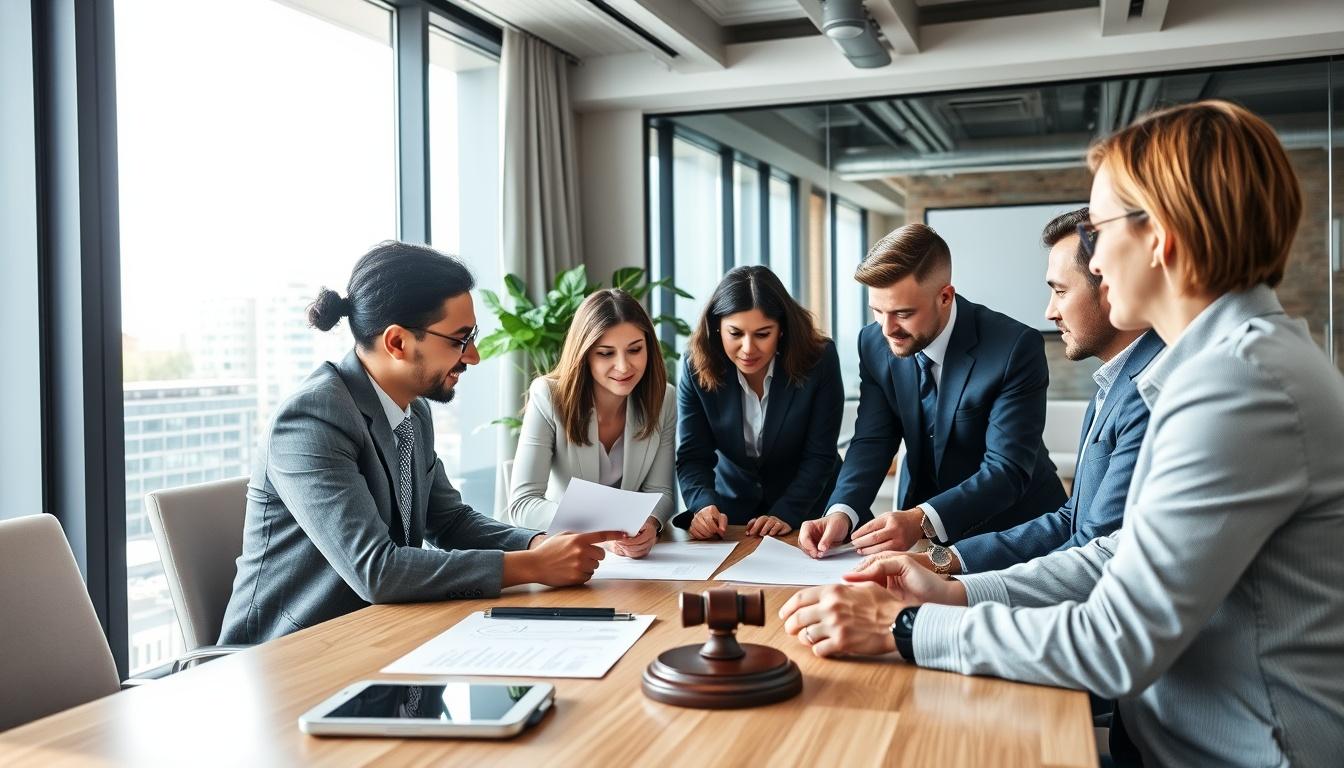 Welcome to Legal Business